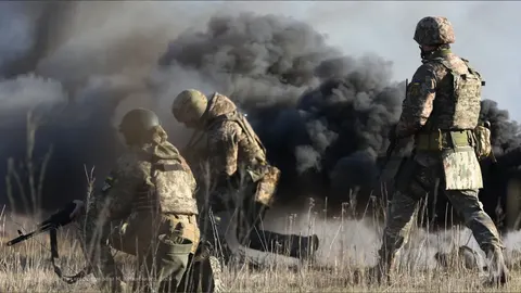 Росія тисне на «пояс фортець»: Краматорськ і Слов'янськ під ударами