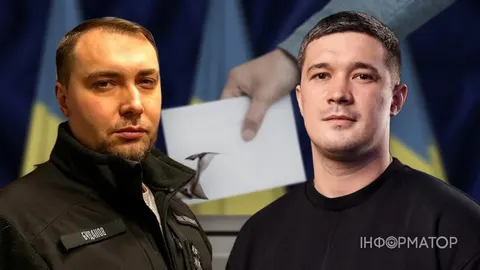 Буданов: вибори під час війни — питання довіри, а не технологій