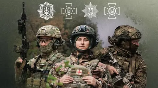 Бійцям НГУ, прикордонникам і поліції особливого призначення встановили нові виплати