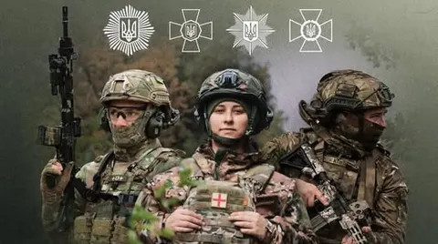 Бійцям НГУ, прикордонникам і поліції особливого призначення встановили нові виплати