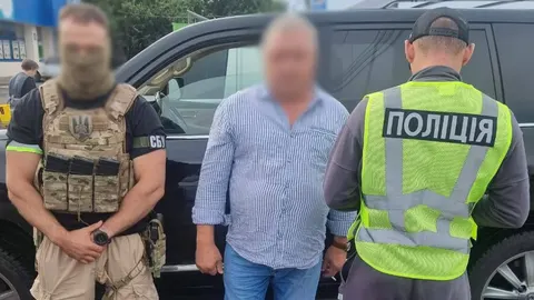 Екснардепа підозрюють в організації схеми ухилення від мобілізації за $10 тисяч