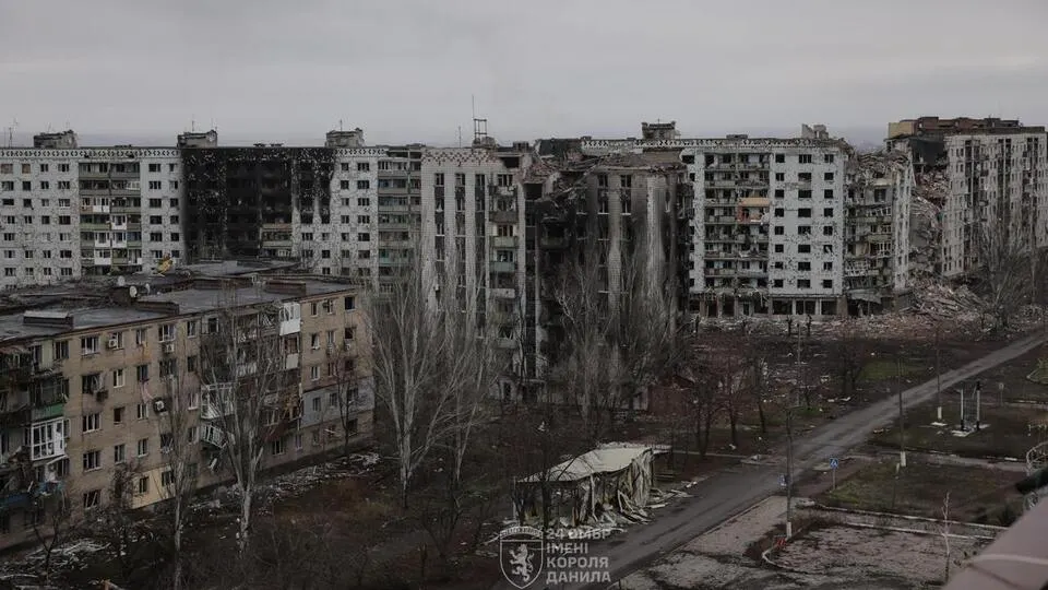 Росіяни тиснуть на Костянтинівку: ризики для Лимана та Добропілля