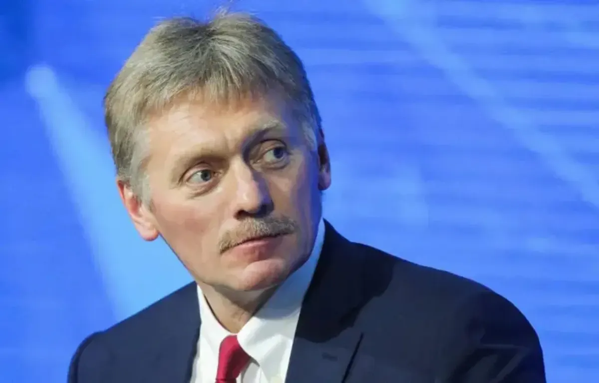 У Кремлі заявили про паузу в переговорах щодо завершення війни