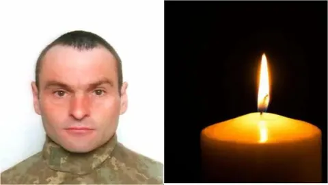 На Донеччині від вибухових травм загинув військовий із Тернопільщини