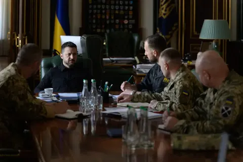 Генштаб готує системні зміни для оцінки обстановки на фронті