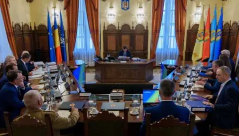 Румунія розраховує на посилення військової присутності США