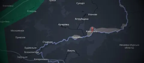 Штурми на двох напрямках Сумщини: ворог без успіху, окупанти в 6 громадах