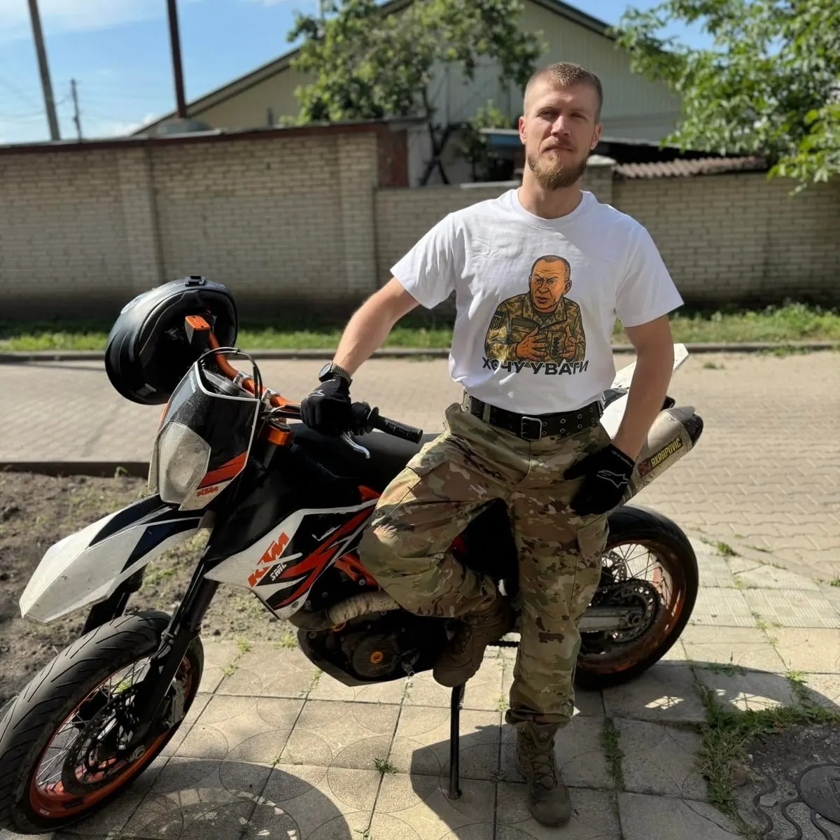 Суд скасував статус «недисциплінованого» екскомбату 47 ОМБр Ширшину