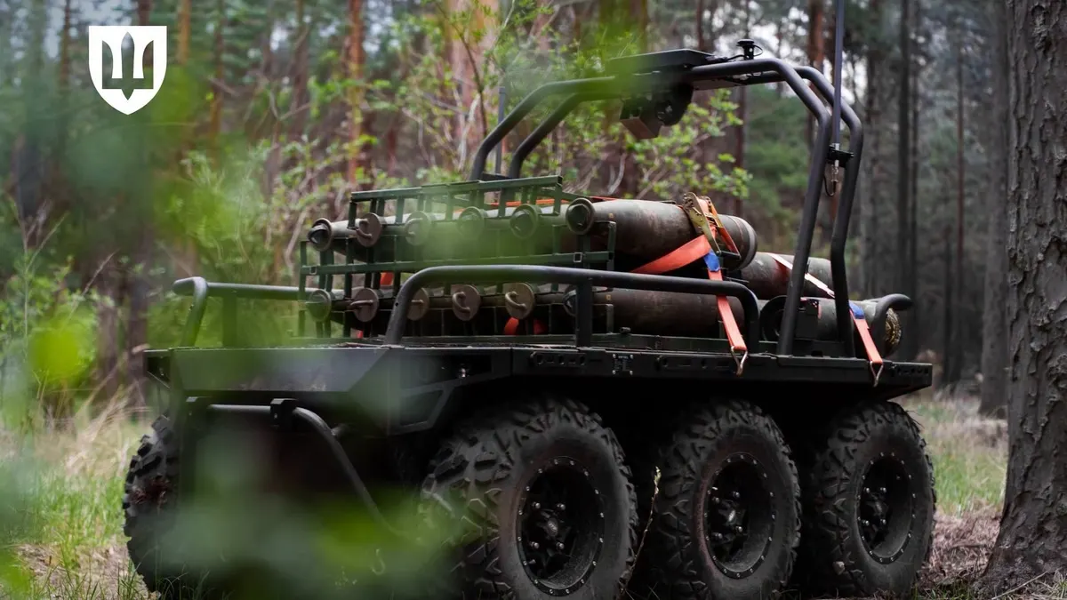 У серпні НРК виконали понад 25 тисяч місій — Міноборони