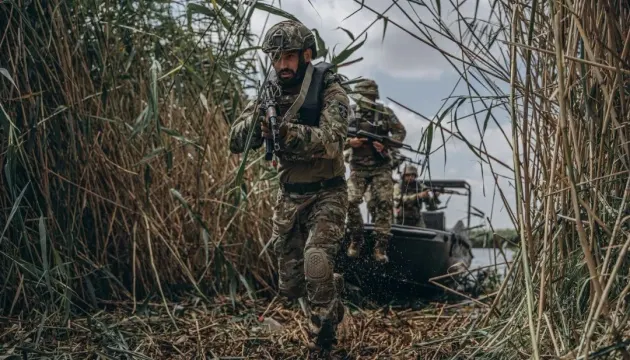 За добу на фронті 226 боєзіткнень, найбільше — на Костянтинівському та Покровському напрямках