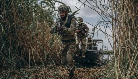 За добу на фронті 226 боєзіткнень, найбільше — на Костянтинівському та Покровськ