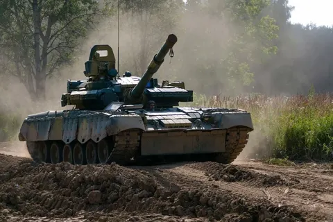 Росія тестує "Арену-М" на танках: що відомо про систему