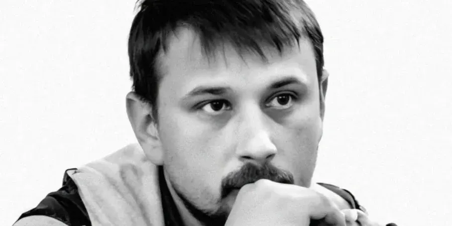 На фронті загинув телевізійник Володимир Тиртичний