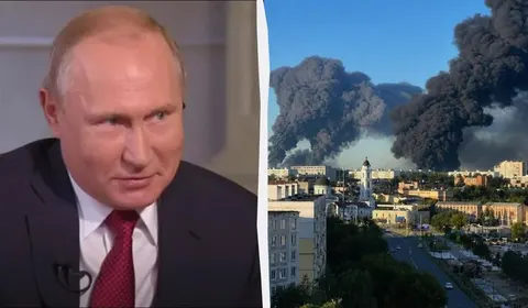 Удари по РФ: аналітики бачать ризик посилення Путіна