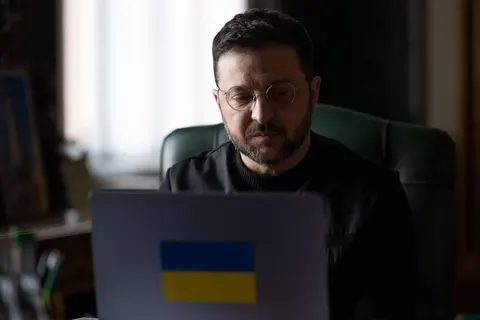 Зеленський: Путін готує приховану мобілізацію сотень тисяч росіян