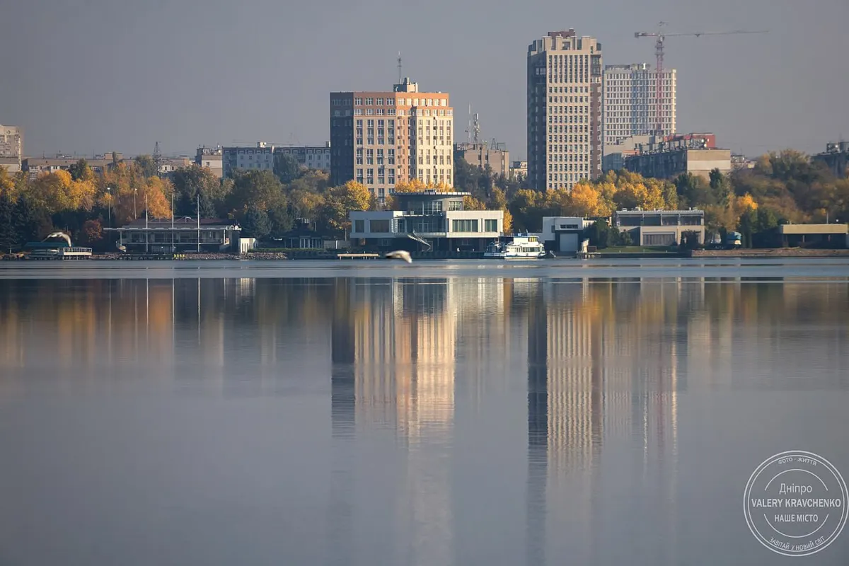 Погода в Україні та Дніпрі 27 серпня: дощі, грози та потепління