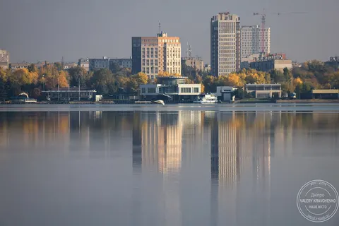 Погода в Україні та Дніпрі 27 серпня: дощі, грози та потепління