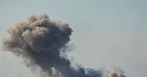 Вибухи на полігоні під Хмельницьким: пошкоджено будинки, є постраждалі