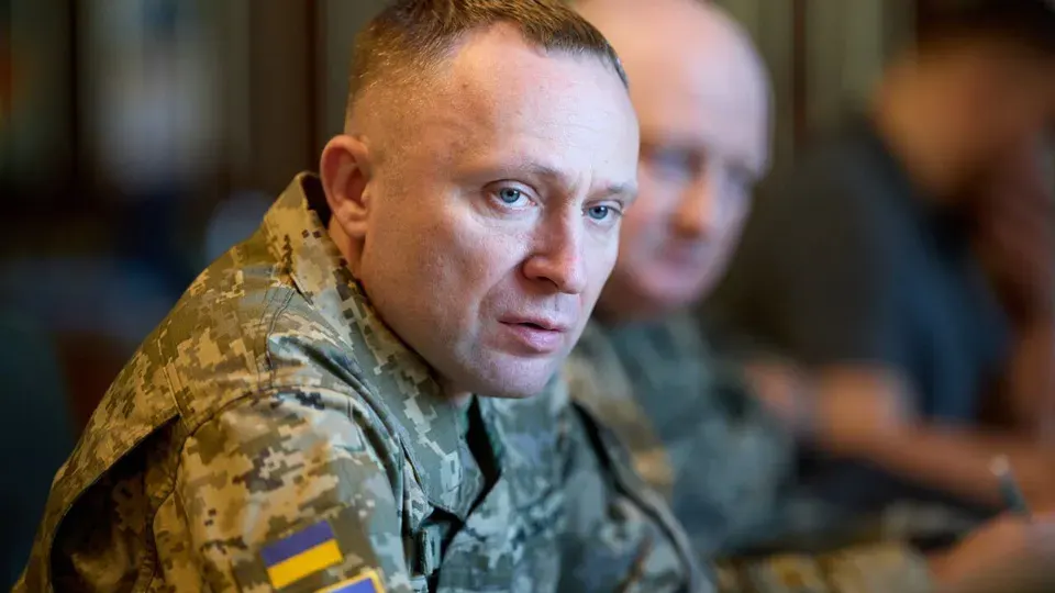 121-ша бригада ТрО відповіла на скарги бійців про брак води та їжі