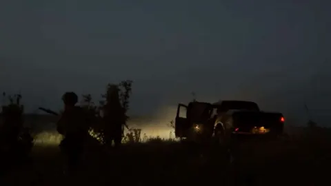 Журналісти СТБ потрапили під удар FPV-дрона на Дніпропетровщині