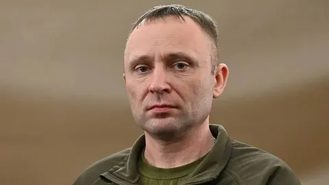 Драпатий визначив принципи управління ЗСУ та вимоги до командирів