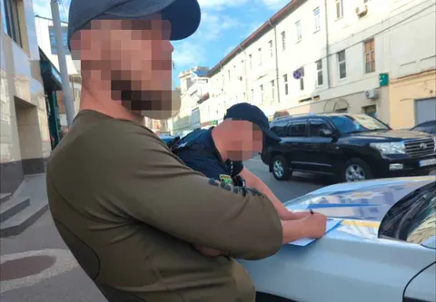 Трьох військових підозрюють у підкиданні наркотиків екскомбату Маґури Ширшину