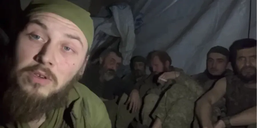Бійці 121-ї бригади ТрО заявили про відсутність ротації майже чотири місяці