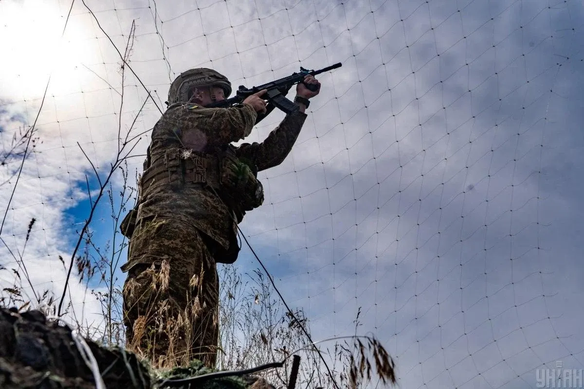 Терехов: російські FPV-дрони на оптоволокні долають понад 40 кілометрів