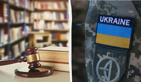 Суд у Полтаві закрив справу офіцера, який повернувся із СЗЧ