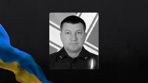 На Одещині поховали моряка-прикордонника Віталія Армаша, який загинув від удару