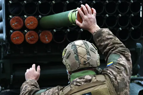 Генштаб: за добу 233 бої, ворог застосував понад 10 тис. дронів