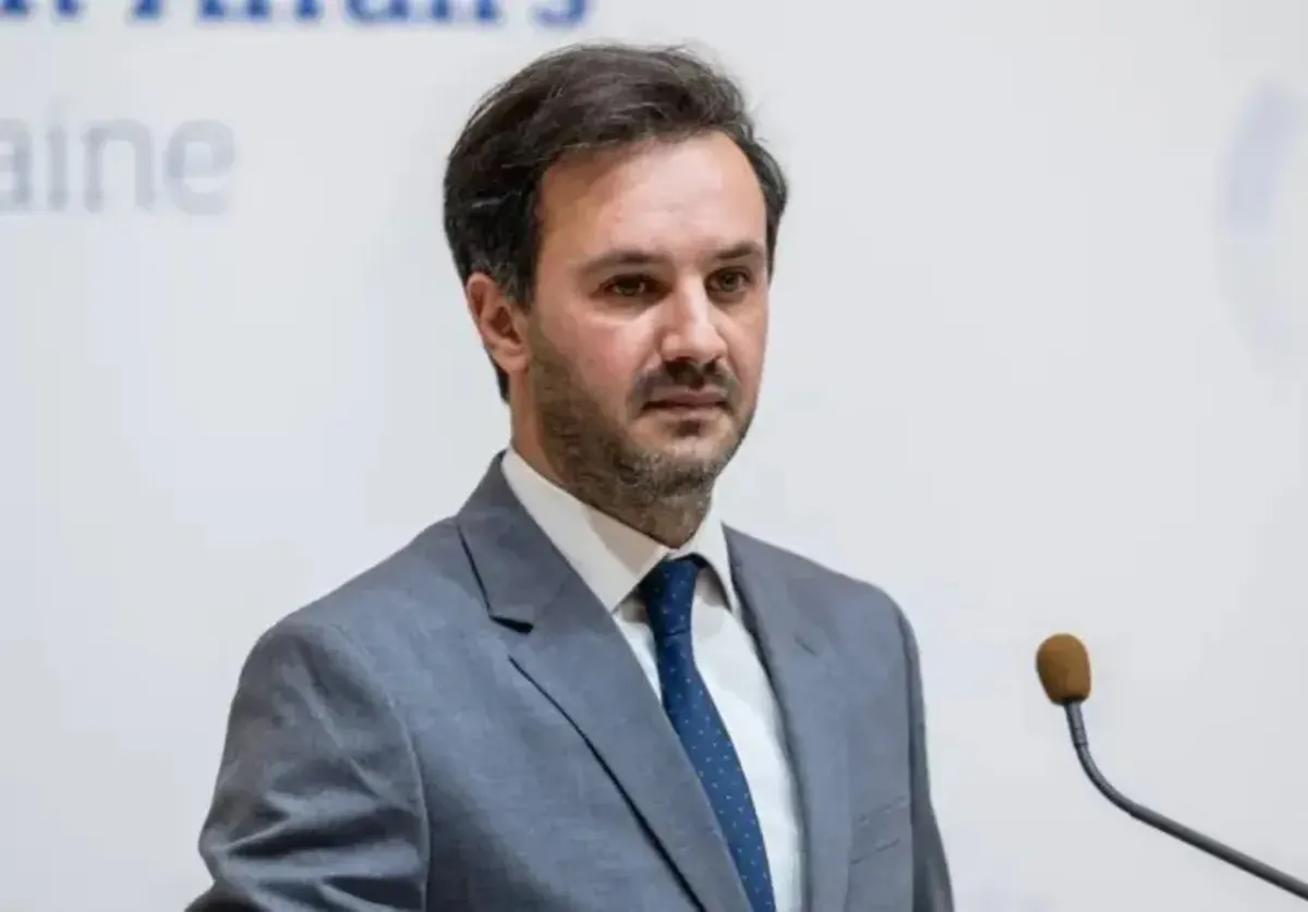 МЗС назвало фейком відео з погрозами Ірану від імені військових