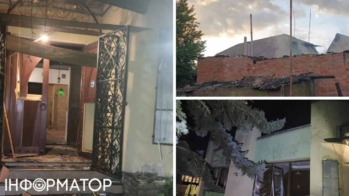 Харківщина після обстрілів: четверо постраждалих, зокрема неповнолітній