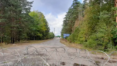 12-й армійський корпус: ознак наступу з Білорусі немає, але готові до різних сце