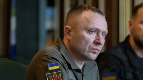 Нові угруповання на Донбасі: що відомо про оборону під керівництвом Білецького та Прокопенка
