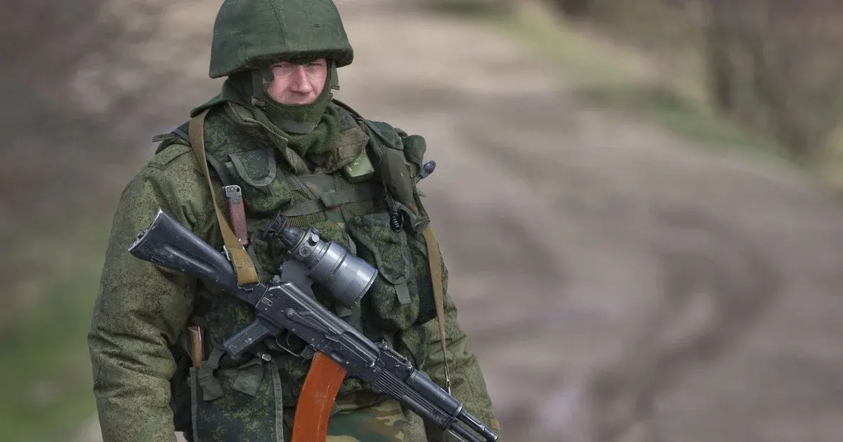 У ЗСУ назвали умову для активізації РФ на Чернігівщині