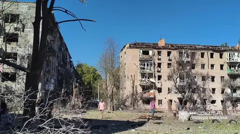 Сили оборони повернули контроль поблизу села Западне на Куп'янському напрямку