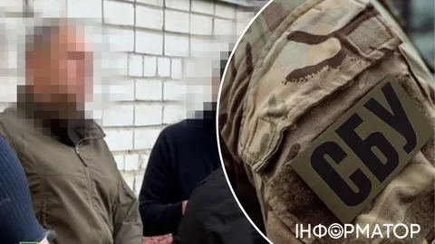СБУ затримала посадовця ЗСУ за хабар у 10 тисяч євро від постачальника споряджен