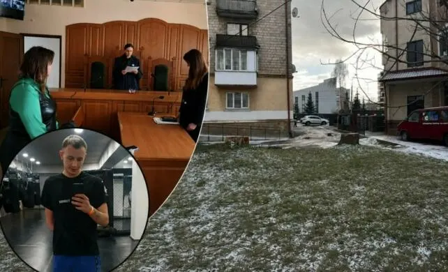 Засуджений за смертельне побиття тернополянина втік у СЗЧ та оголошений у розшук