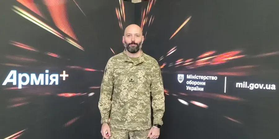 У Міноборони назвали можливого наступника Жумаділова в АОЗ