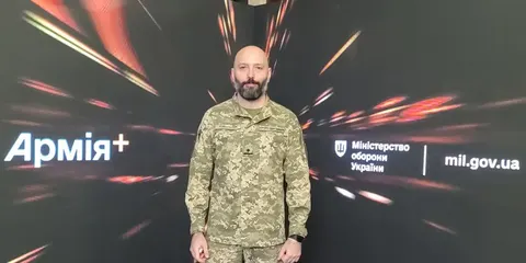 У Міноборони назвали можливого наступника Жумаділова в АОЗ