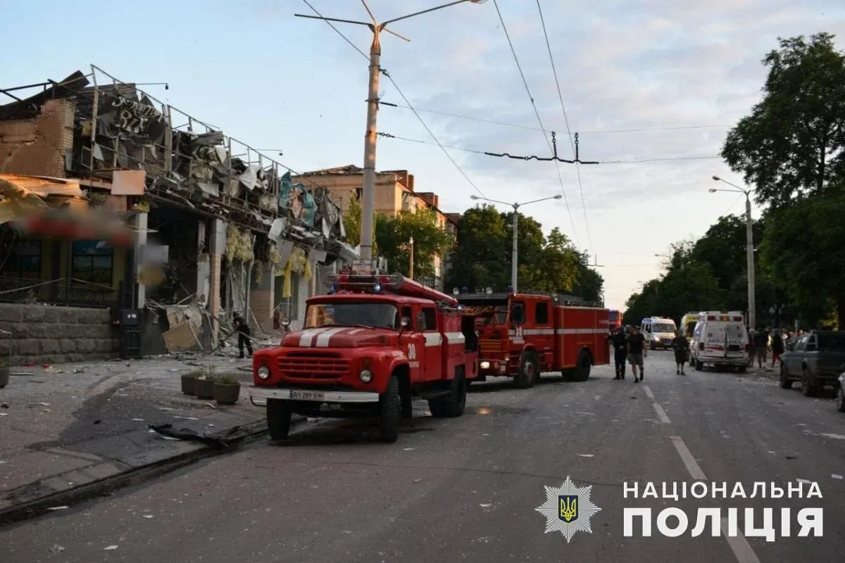 Краматорськ потерпає від атак РФ: місто порожніє, мешканці звикають до вибухів