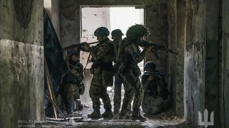 Генштаб пояснив, чому режим тиші 5–8 вересня не діє