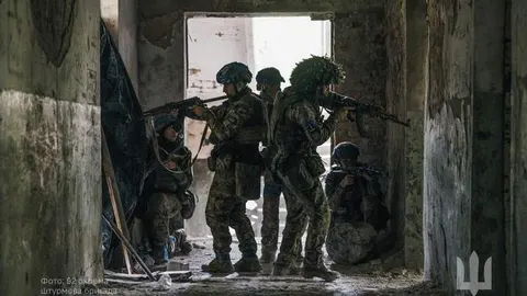 Генштаб пояснив, чому режим тиші 5–8 вересня не діє