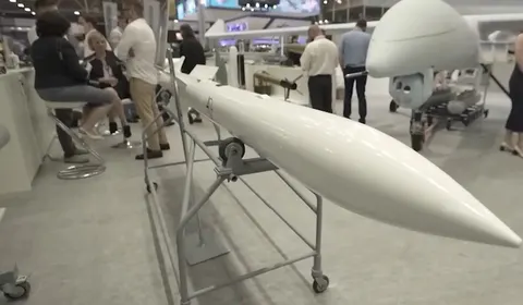 Українська ракета «Корал»: можливості проти балістичних цілей