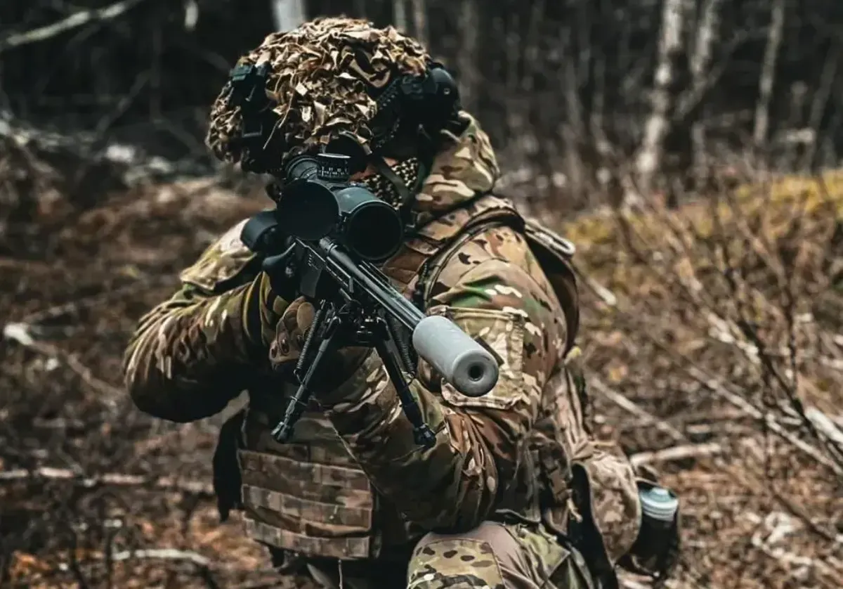 Генштаб: за добу ЗСУ ліквідували 1330 окупантів і 59 артсистем