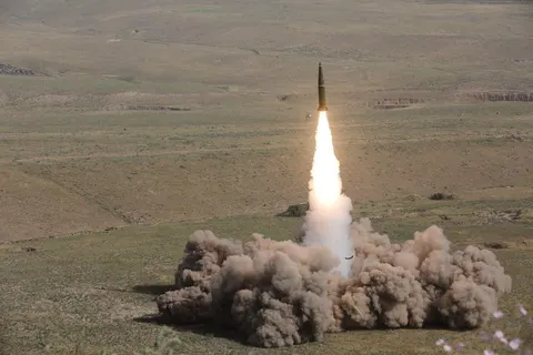 Росія вичерпує запаси «Іскандерів» і переходить на нецільові ракети — аналітик