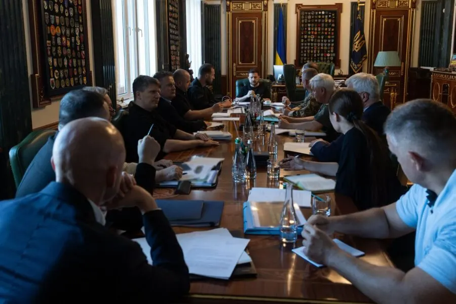 Україна планує завершити створення власної балістики та антибалістики до 2027 року