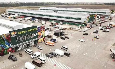 У справі ринку "Столичний" фігурують дописи про підтримку ЗСУ