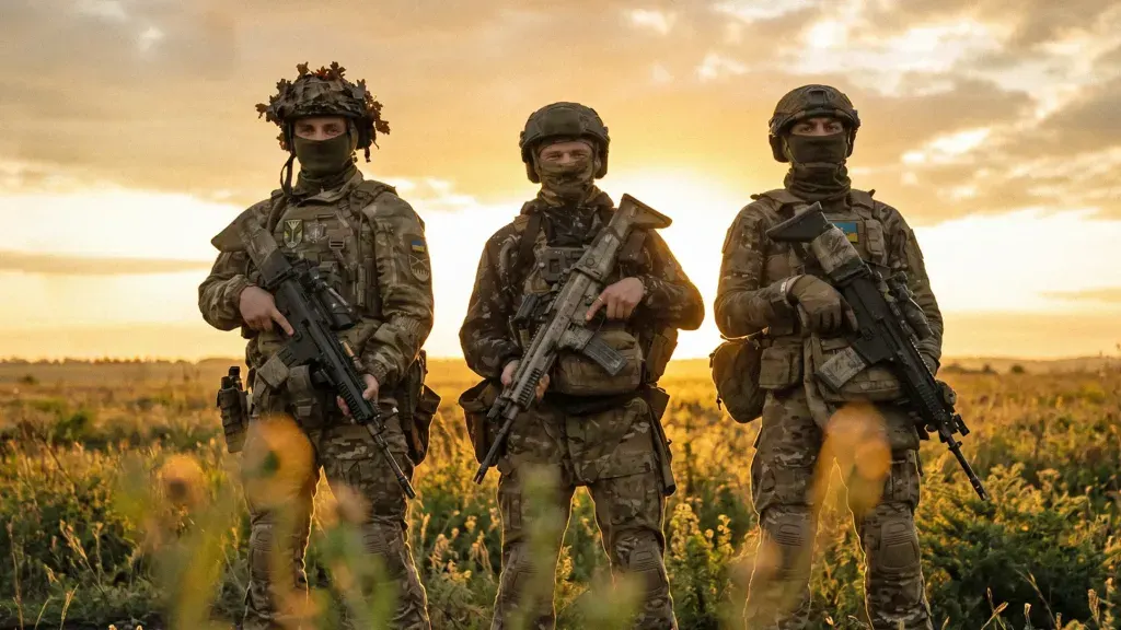 ЗСУ звільнили 745 кв. км на Олександрівському напрямку: 26 населених пунктів